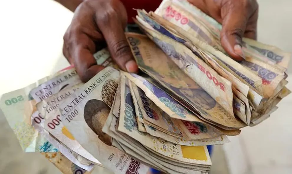 Naira Scarcity: Old Notes Remain Legal Tender Until December