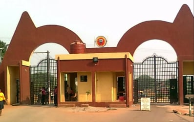 Auchi Poly Offers Amnesty To Four Repentant Cultists 