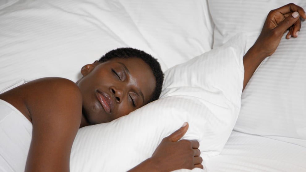 If You Can't Sleep, Find Out Why — Neurologist 