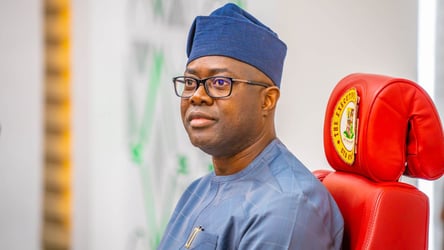 Oyo integrates 129 floating workers into civil service
