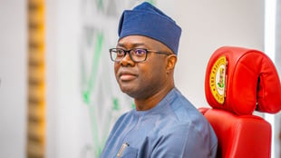 Oyo govt. to takeover suspected illegal mining factory in Ib