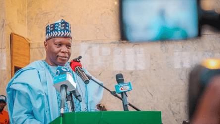 Gombe government to domesticate FG's policy on ICT, digital 