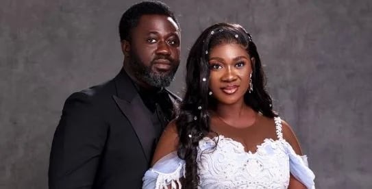 Actress Mercy Johnson Left Shocked With Valentine Gift From 