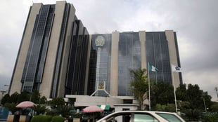 CBN reveals further reduction in exchange rate for cargo cle