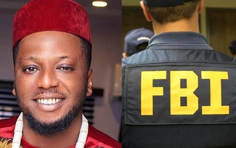 Chidozie Obasi: Nigerian Declared Wanted By US Over $30 Mill