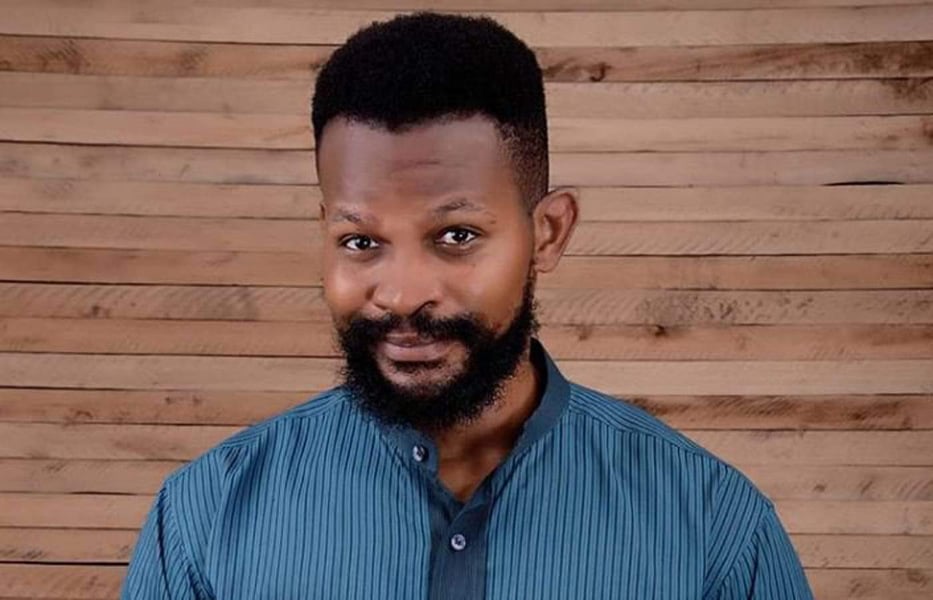 Uche Maduagwu Slams Iyabo Ojo As He Showers Praises On Omoto