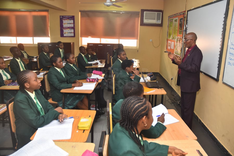 Chrisland: Lagos Government Addresses Reports Of School Defy