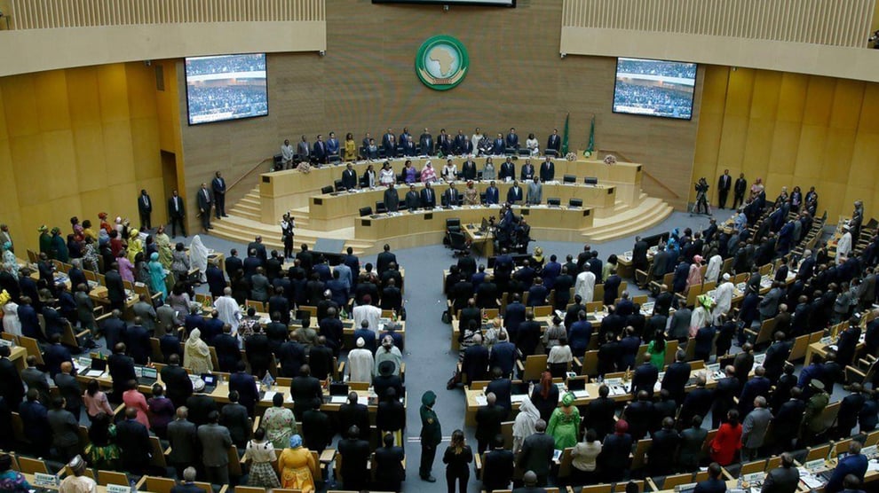 African Union-Led Ethiopia Peace Talks Delayed Over Logistic