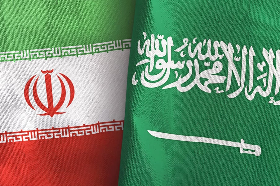 Saudi Arabia, Iran Agree To Restore Diplomatic Ties
