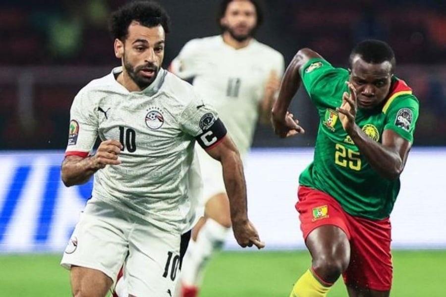 AFCON 2022: Abou Gabal's Saves Send Egypt Past Host Cameroon