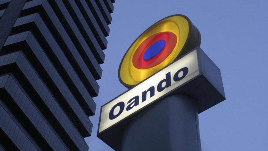 OANDO Plc Appoints Adeola Ogunsemi As Group Chief Financial 