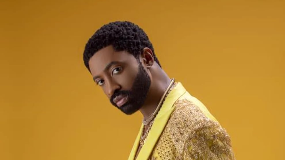Singer Ric Hassani Reveals Stand On Cheating In Relationship