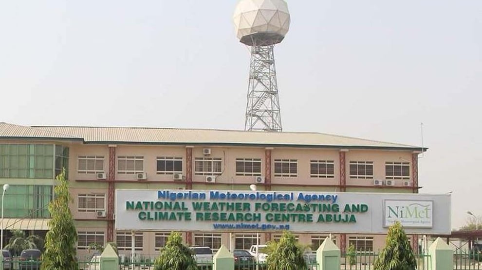 NiMET Collaborates With CBN For Improved Food Security