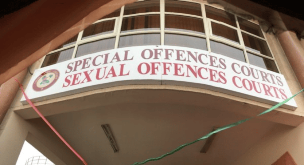 50-Year-Old Bags Life Imprisonment For Defiling Minor