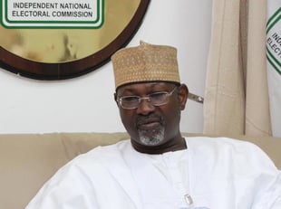 Unbundle INEC, review procedures for appointment of chairman