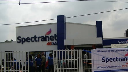 New Chief Executive Officer Appointed by Spectranet