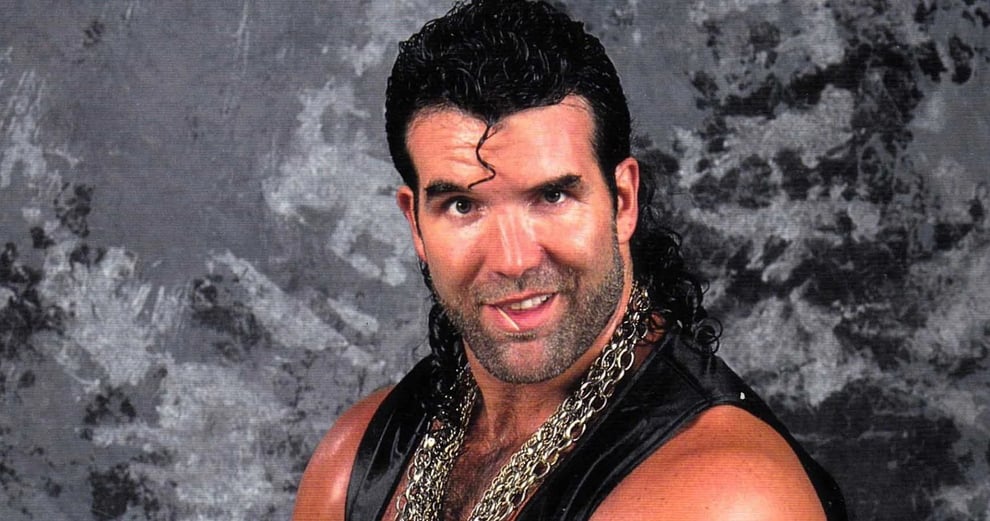 WWE Legend Scott Hall Dead At 63