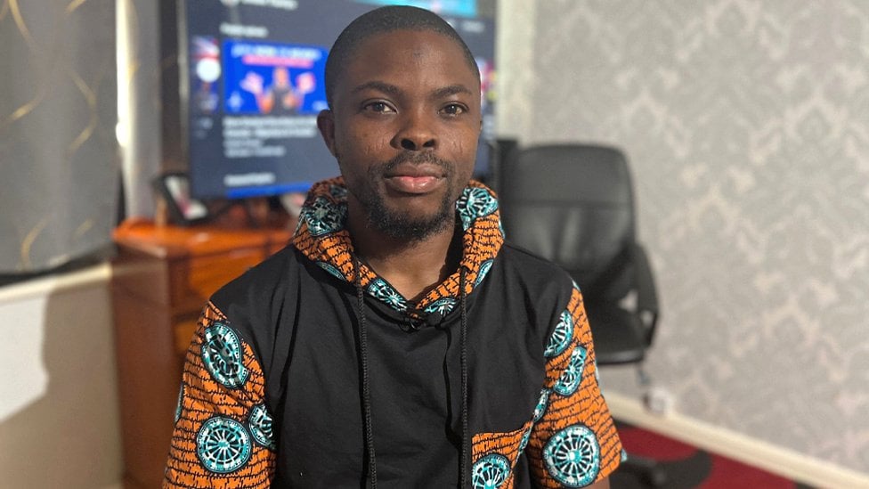 UK Ban: Nigerians Drag Youtuber Emdee Tiamiyu Over BBC Comme