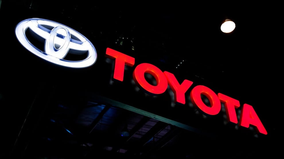 Toyota Plans To Build Battery Plant In US, Create About 1,75