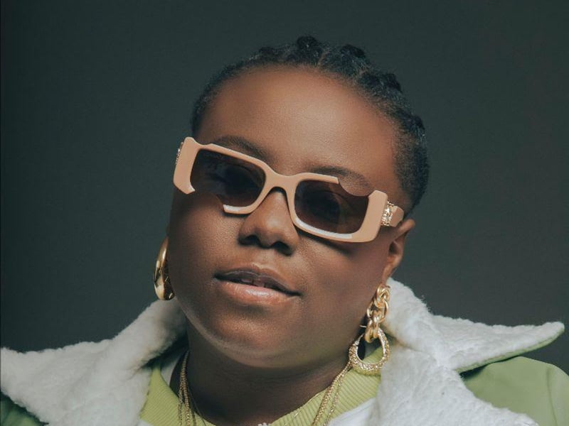 Remove The Female Tag – Teni Issues Warning