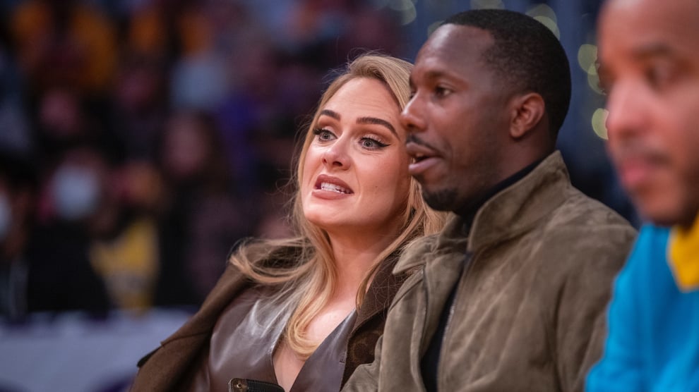 Rich Paul: What You Need To Know About Adele's Boyfriend