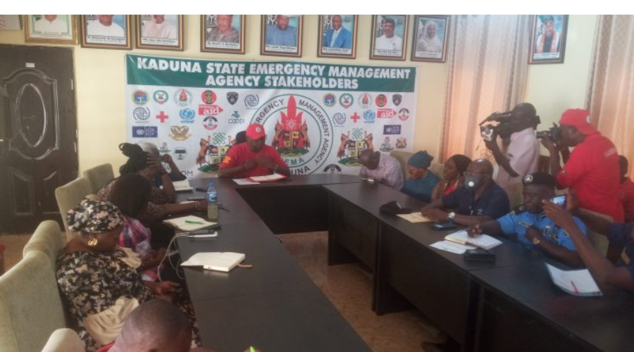 Government, VSP Plan Intervention For Victims Of Kaduna, Oth