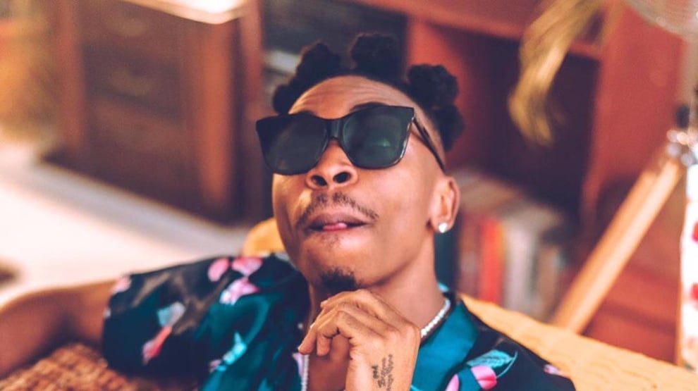 Kaduna-Abuja Train Attack: Mayorkun Says Government Should B