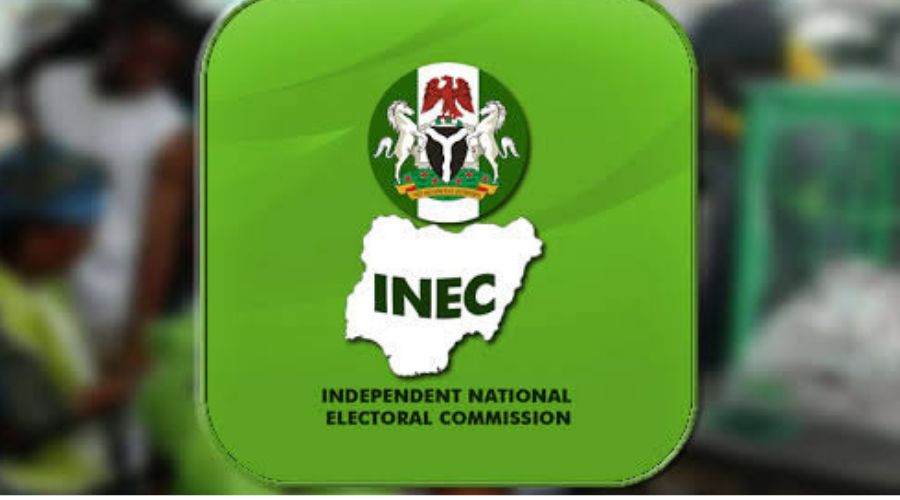 2023: INEC Starts Display Of Preliminary Voters Register 