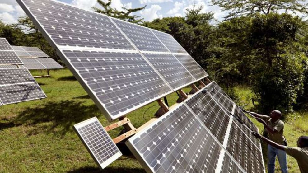 NDE Announces Solar Training For Unemployed Graduates