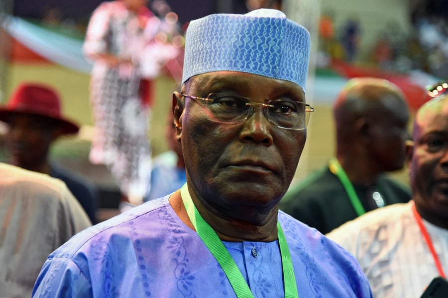 Why I Stopped My Children From Going Abroad — Atiku