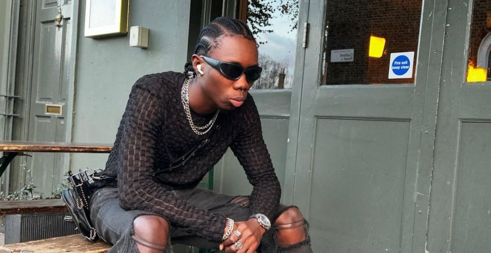 Blaqbonez Says Relationships Shouldn't Stop Him From Sleepin