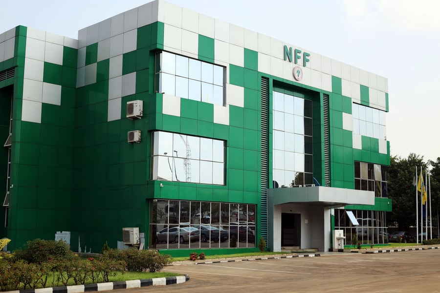 NFF Elections To Hold On Friday After Appeal Court Ruling