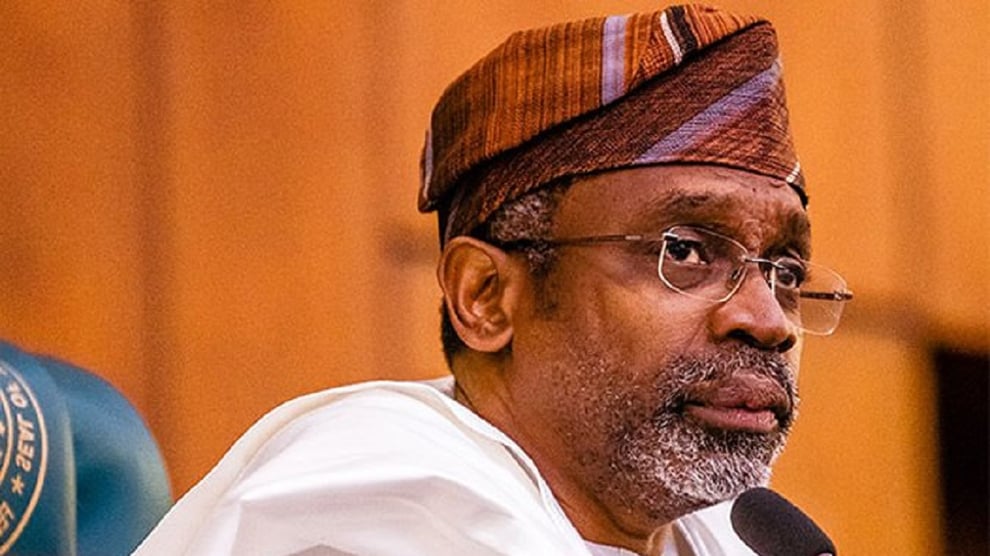 Half Salaries: Gbajabiamila Calls For Peace, Says FG Acted O