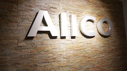 AIICO Insurance Appoints Executive Director