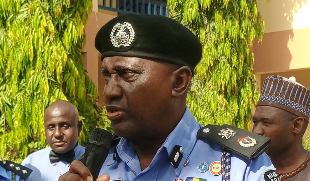 Jigawa: Police Urges Youths To Shun Drug Abuse, Embrace Farm