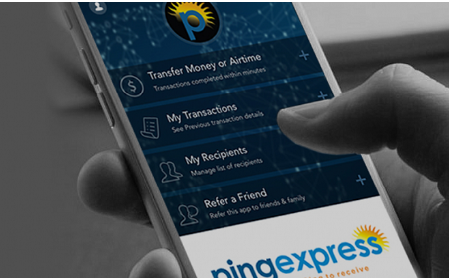 Ping Express Refutes Claims Of Money Laundering