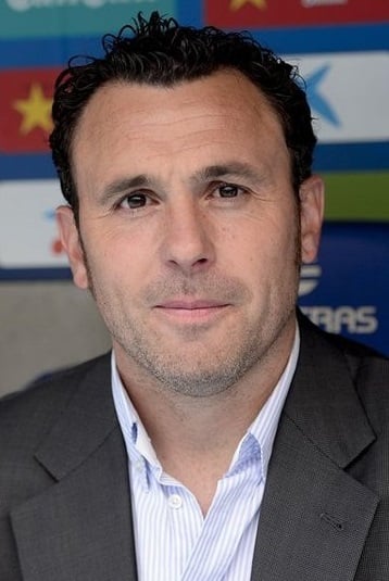 Sergio Gonzalez