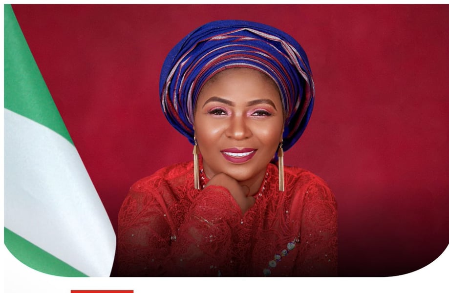 Patience Ndidi Key, Nigerian In Diaspora Who Wants... - AllNews Nigeria