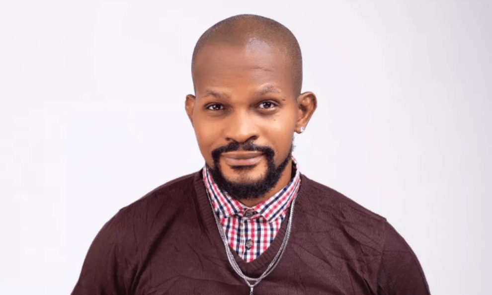 Uche Maduagwu Calls Out Celebrities Mourning Queen Elizabeth
