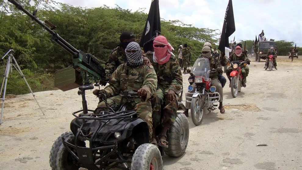 Boko Haram/ISWAP Terrorists Attack Yobe Town, Kill Hotel Gue