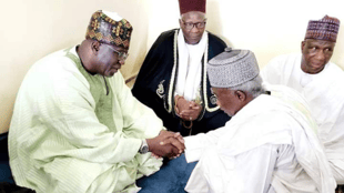 Yobe: Gubana Mourns As JIBWIS Loses Chairman In Nguru