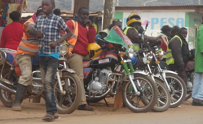 Riders React As Dakar Governor Ban Motorcycles