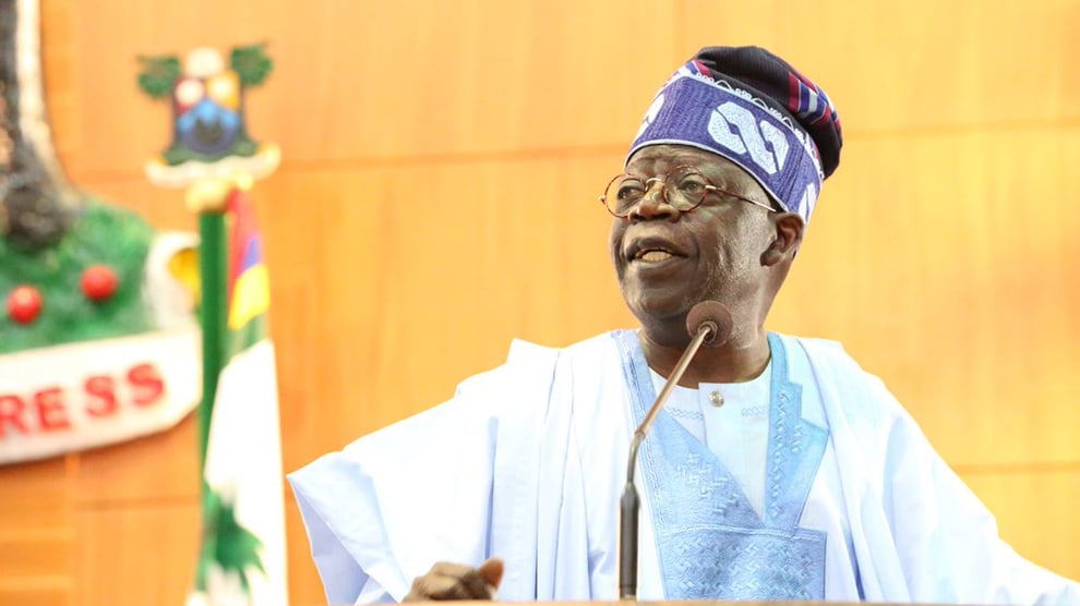 2023: Date Fixed For Certificate Forgery Case Against Tinubu