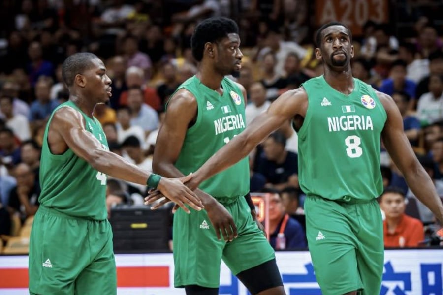 D'Tigers Suffer Defeat To Cape Verde In 2023 FIBA World Cup 