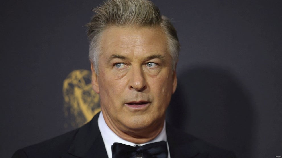 Alec Baldwin: Why Actor Is Being Sued By Late Cinematographe