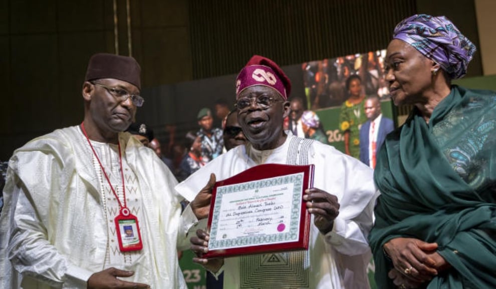 Tinubu: Expectations From President-Elect’s Plan To Revamp