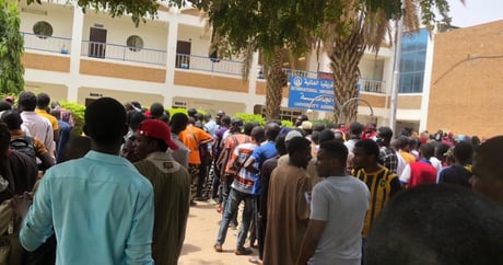 Sudan: Efforts To Rescue Remaining 1,700 Nigerians To Begin 