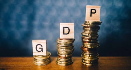 Ten African countries with the lowest GDP projection for 202