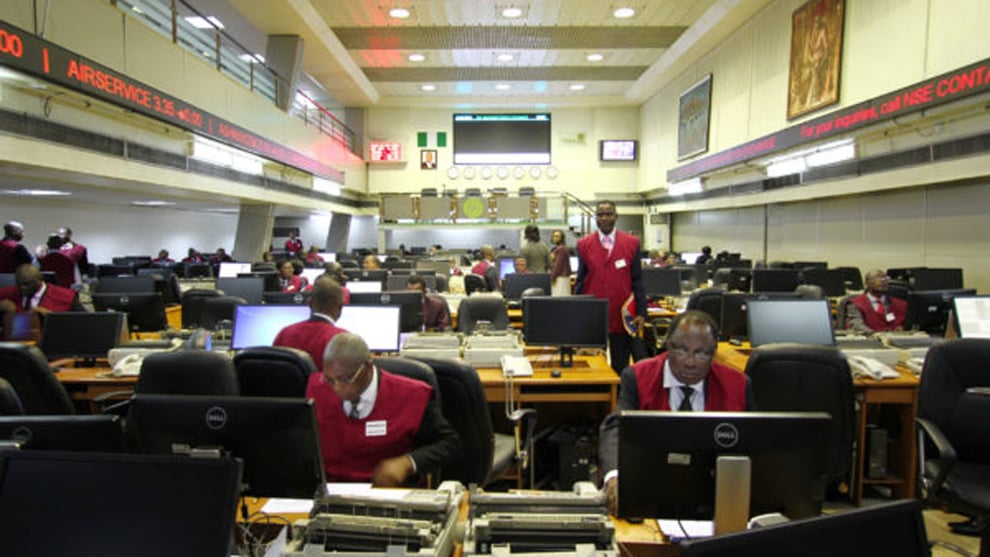 Banking Indices Reduce Losses In NGX Equity Market