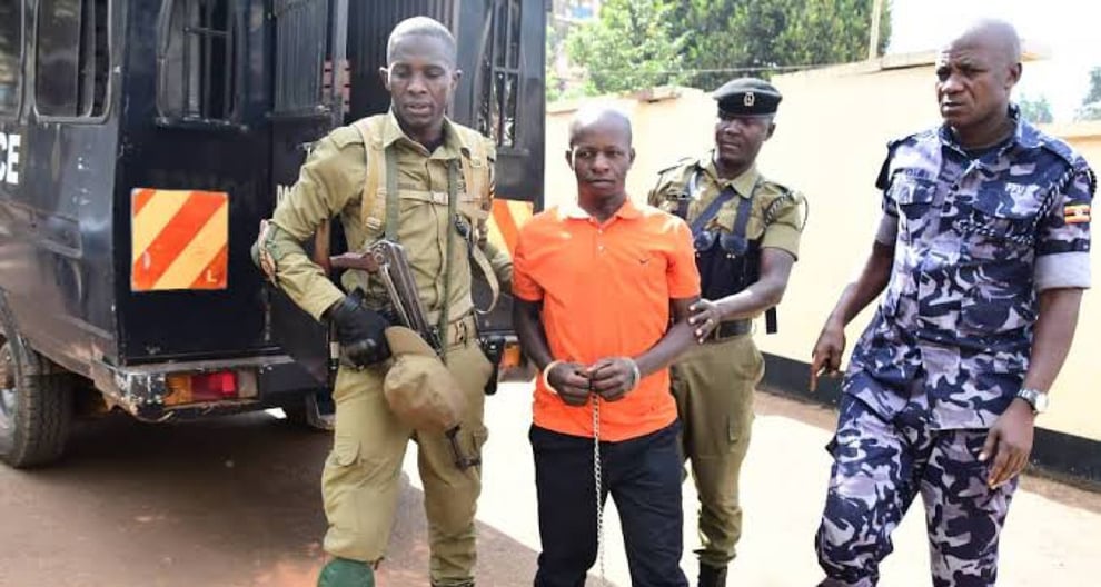 Police Officer Who Killed Money Lender Charged, Remanded